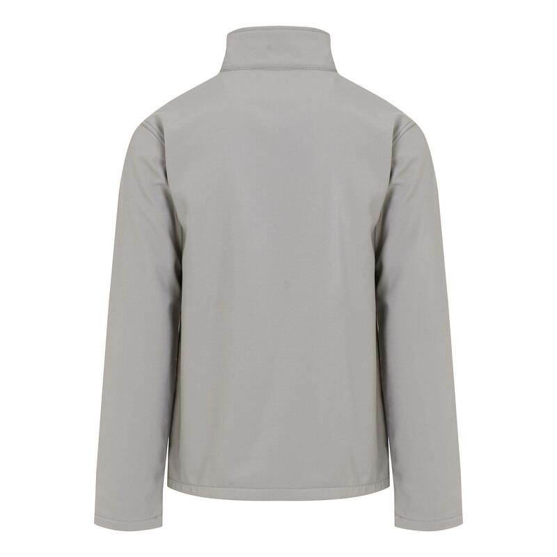 Jacheta Soft Shell Drumeții În Natură Regatta Professional Simplu Bărbați