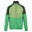 Heren Yare VII Full Zip Soft Shell Jas (Veldgroen/Jasmijngroen)