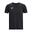 Tshirt CHALLENGER TRAINING Homme (Noir / Blanc)