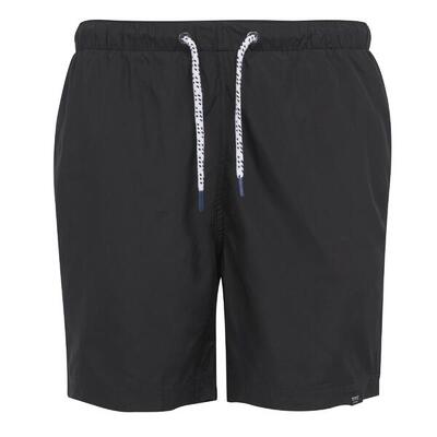 Costume Da Bagno A Pantaloncino Uomo Regatta Mackleyna Blu Sonico