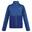 Giacca In Pile Bambini Regatta Highton III Blu Oxford New Royal