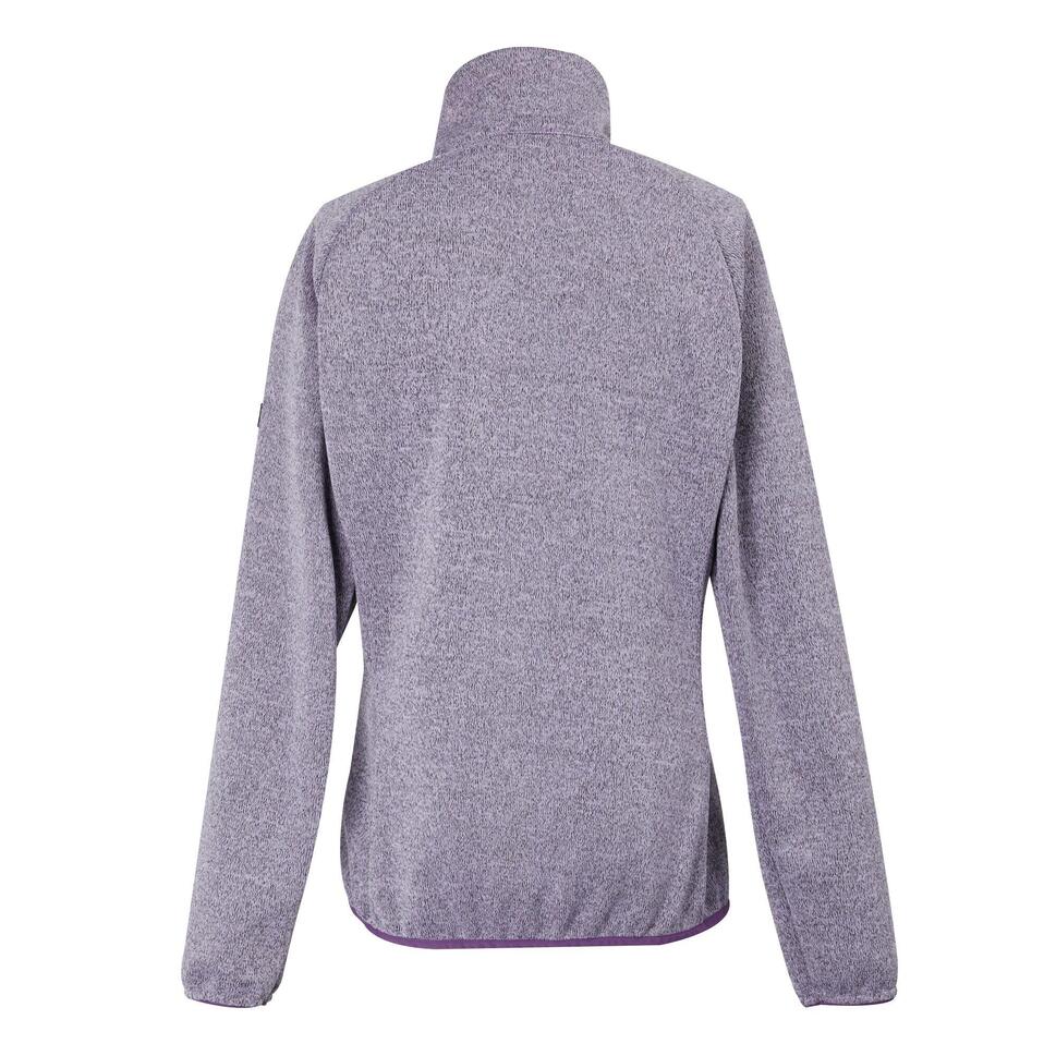 Bluza Damska Ravenhill Full Zip Fleece Top