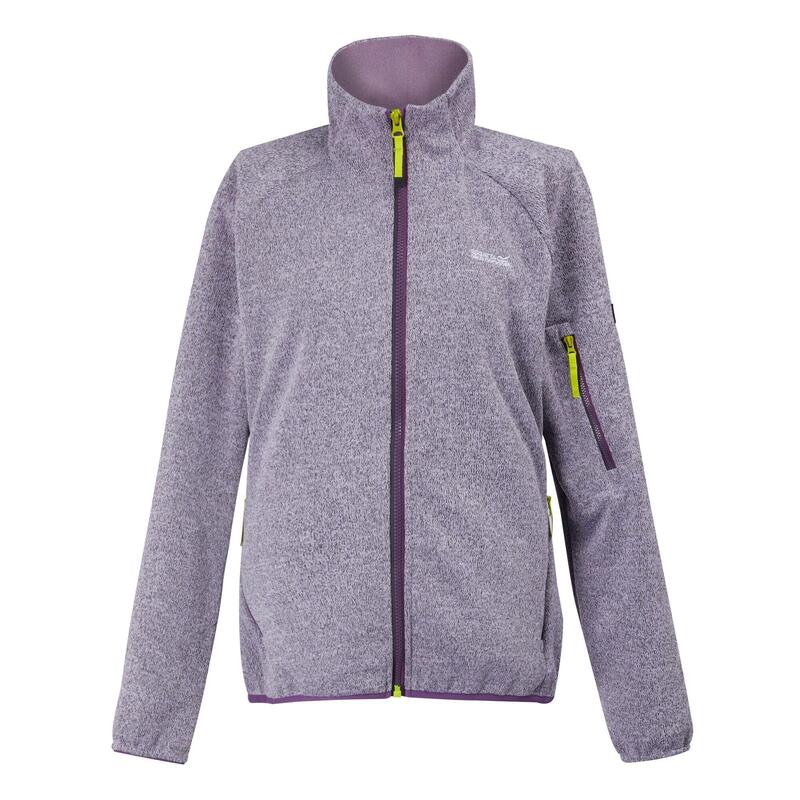 Bluza Damska Ravenhill Full Zip Fleece Top