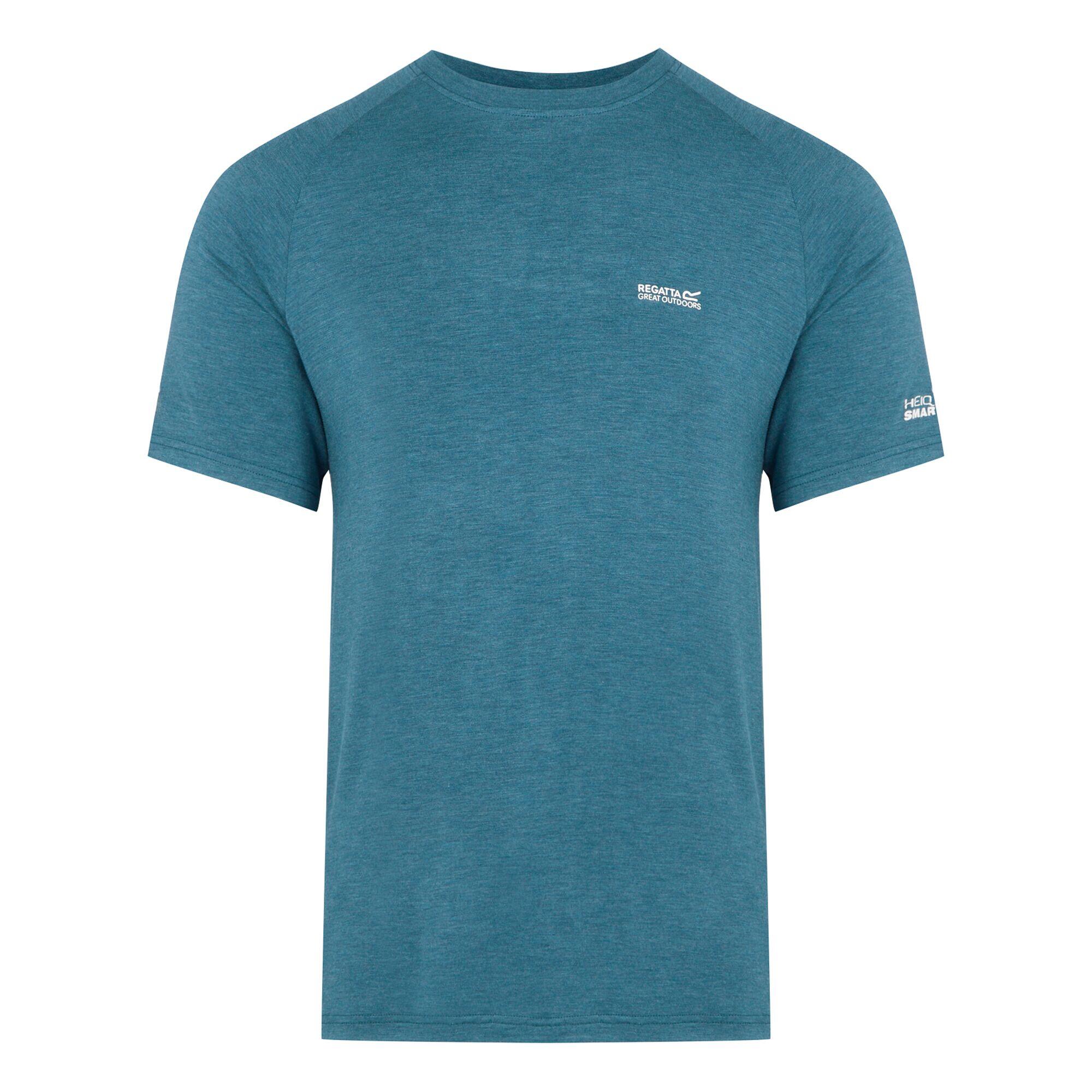 blue / caribbean blue