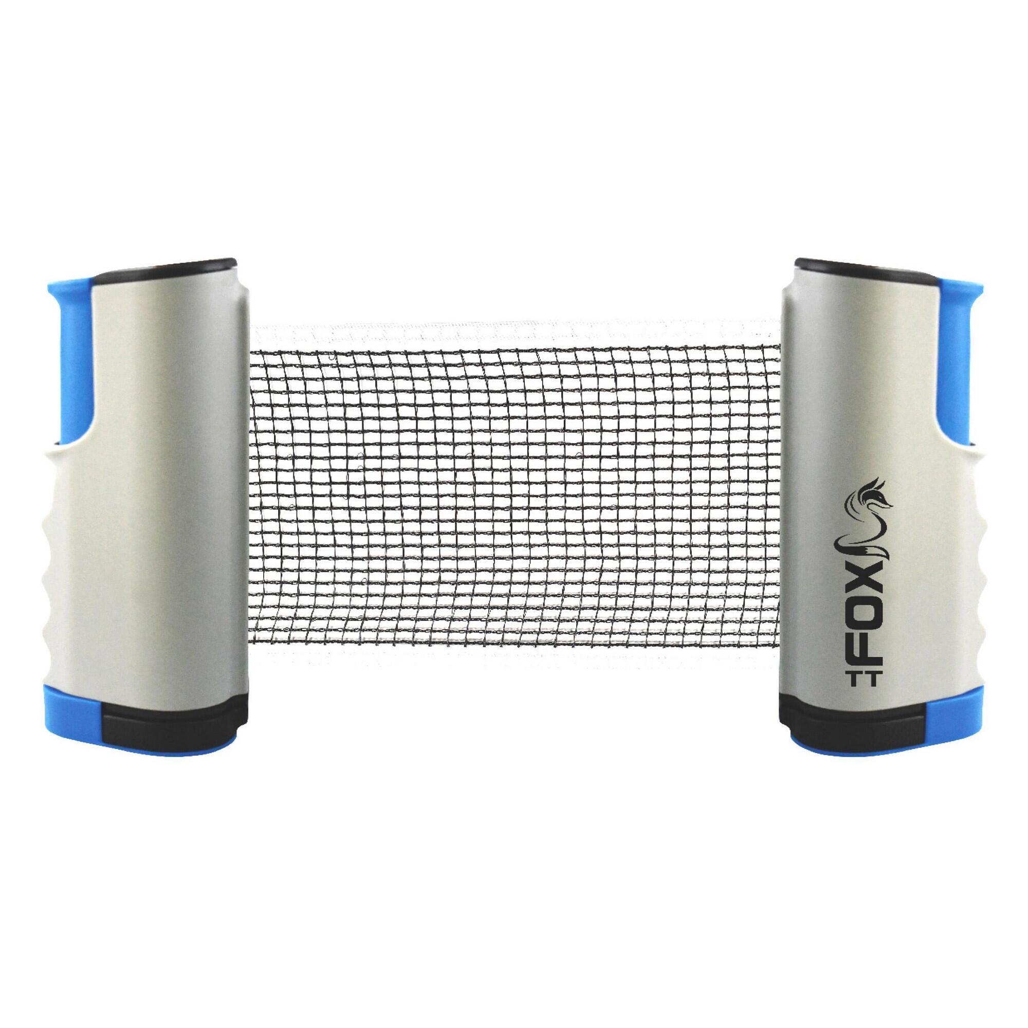 Table Tennis Net (Grey/Blue) 3/3