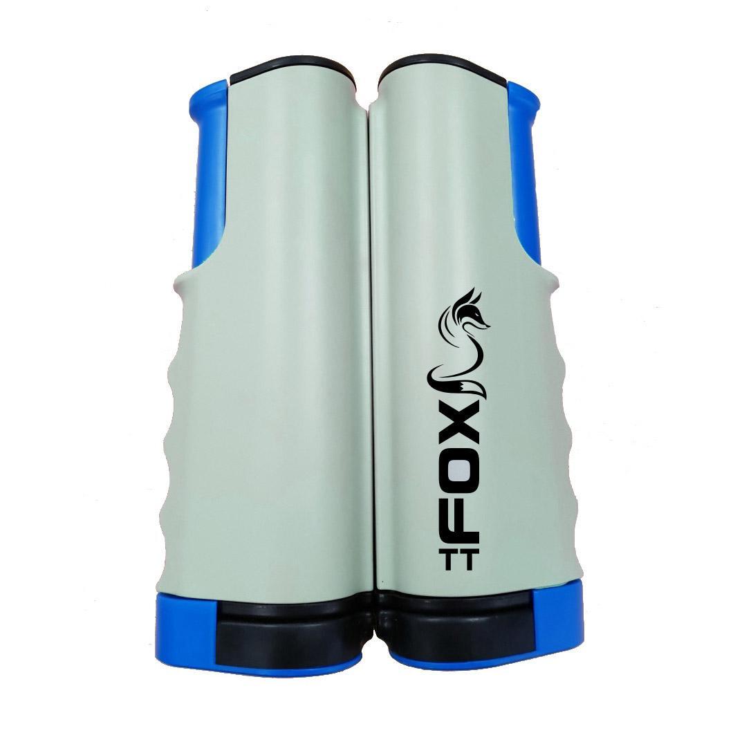 Table Tennis Net (Grey/Blue) 1/3