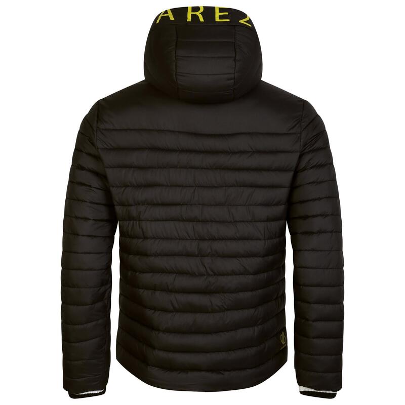 Blouson de ski CHILLED Homme (Noir)