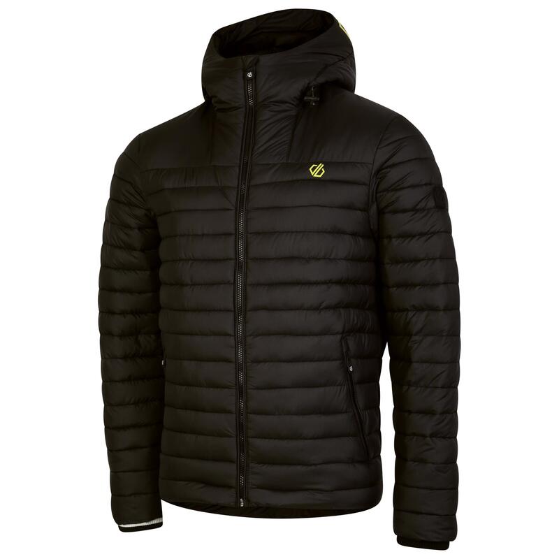 Blouson de ski CHILLED Homme (Noir)