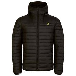 Blouson De Ski CHILLED Homme (Noir)