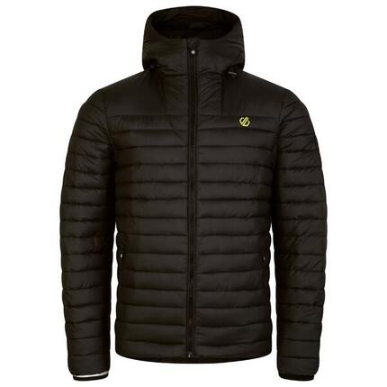 Blouson De Ski CHILLED Homme (Noir)