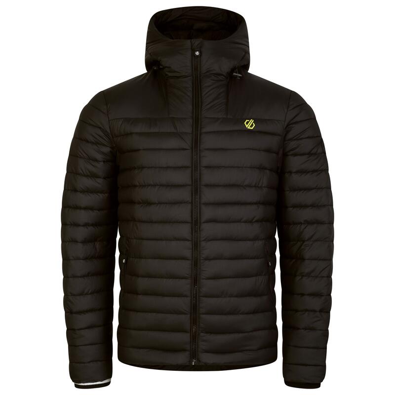 Blouson de ski CHILLED Homme (Noir)