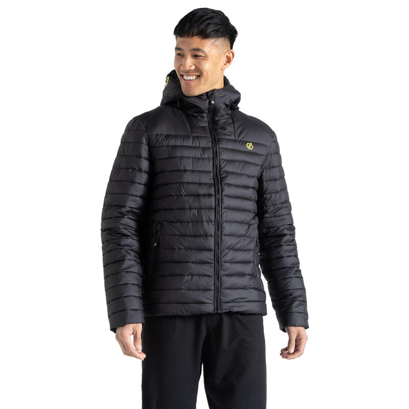 Blouson de ski CHILLED Homme (Noir)