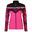 Dames Rocker Graffiti Core Stretch Skijas (Puur Roze/Zwart)