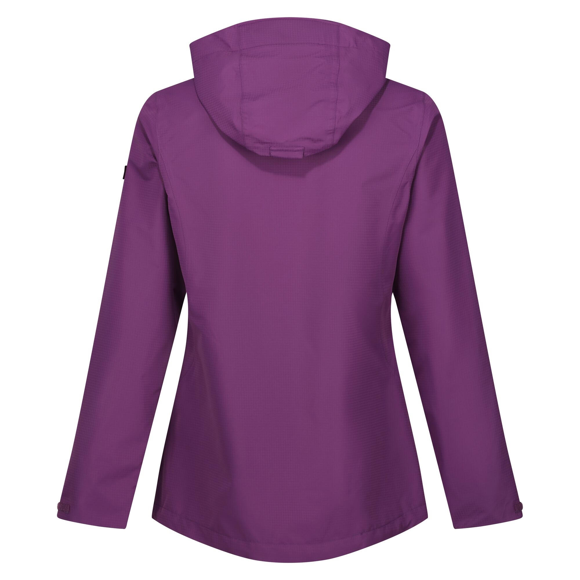 Veste Imperméable HAMARA Femme (Violet) 2/5