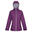 Veste imperméable HAMARA Femme (Violet)