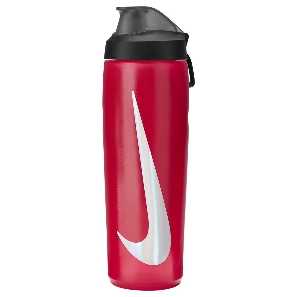 NIKE Refuel 2024 710ml Bottle (Red)