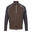 Polaire HEPLEY Homme (Crocodile / Cendre)