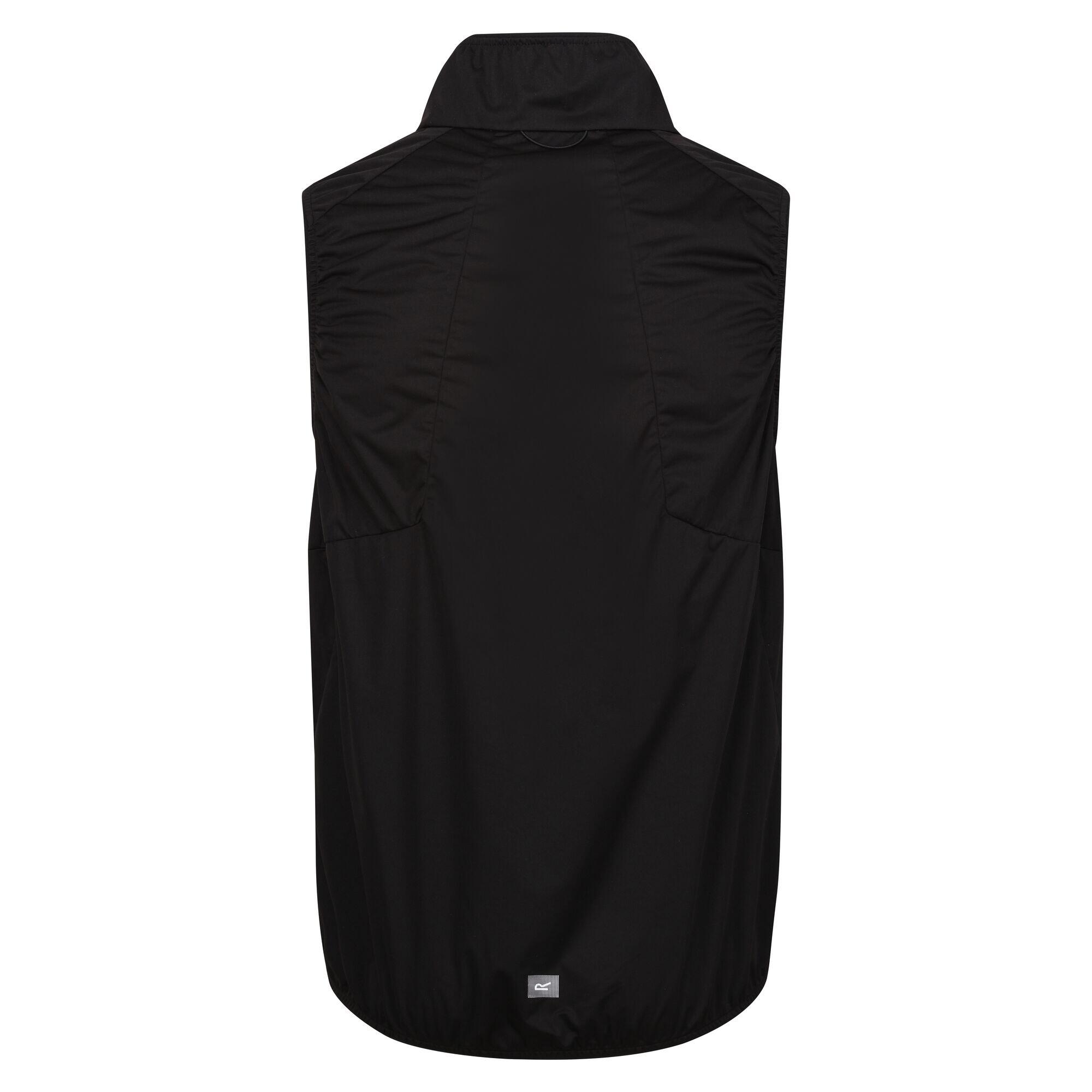 LANKIN Men's Vest (Black)