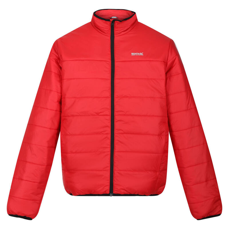 Doudoune FREEZEWAY Homme (Rouge danger)