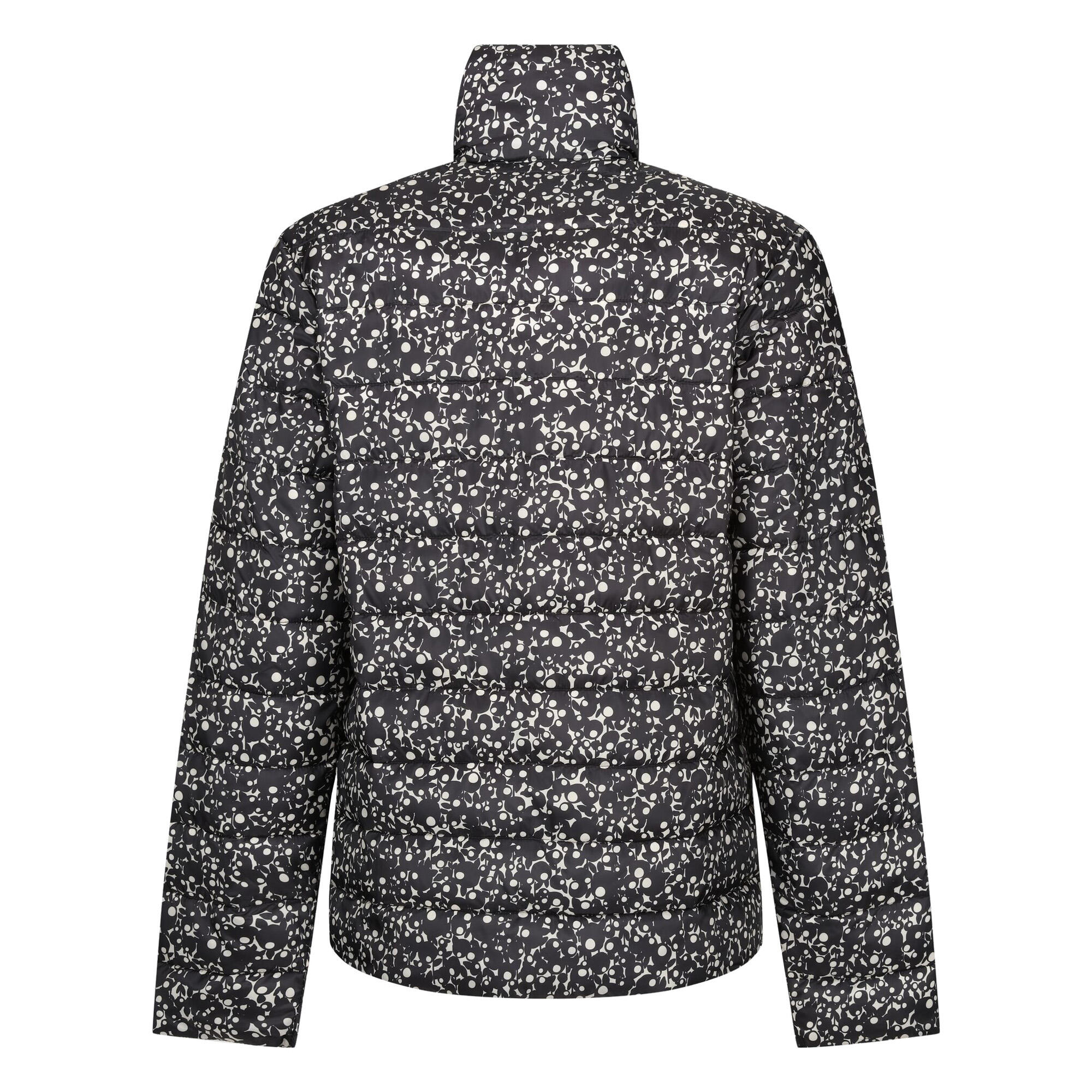 Veste Matelassée ORLA KIELY Femme (Noir) 3/4