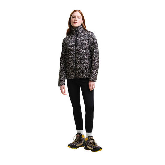 Veste Matelassée ORLA KIELY Femme (Noir)