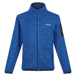 Veste polaire NEWHILL Enfant (Bleu foncé / Bleu marine)