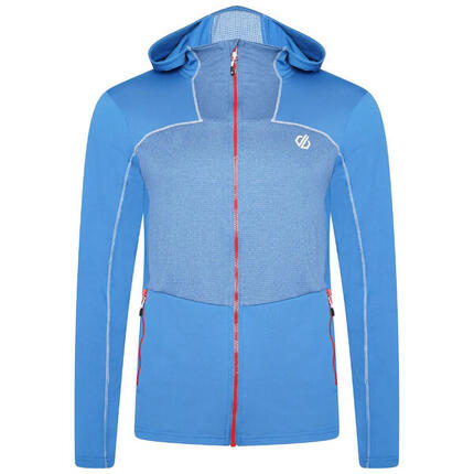 Veste À Capuche REVIVE Homme (Bleu Vallarta)