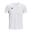 Tshirt CHALLENGER TRAINING Homme (Blanc / Noir)