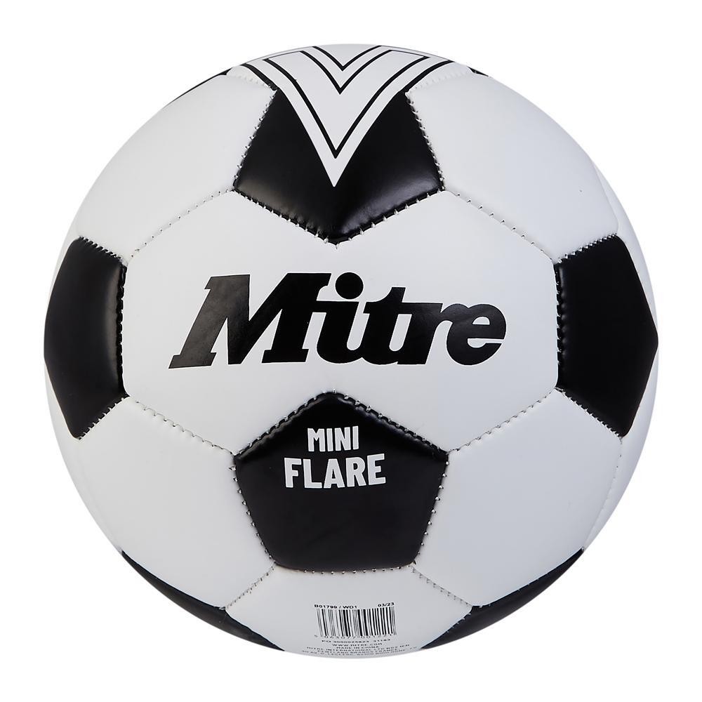 MINI FLARE ball (Black / White)