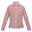 Dames Floreo IV Full Zip Fleece Jas (Schemerige roos)