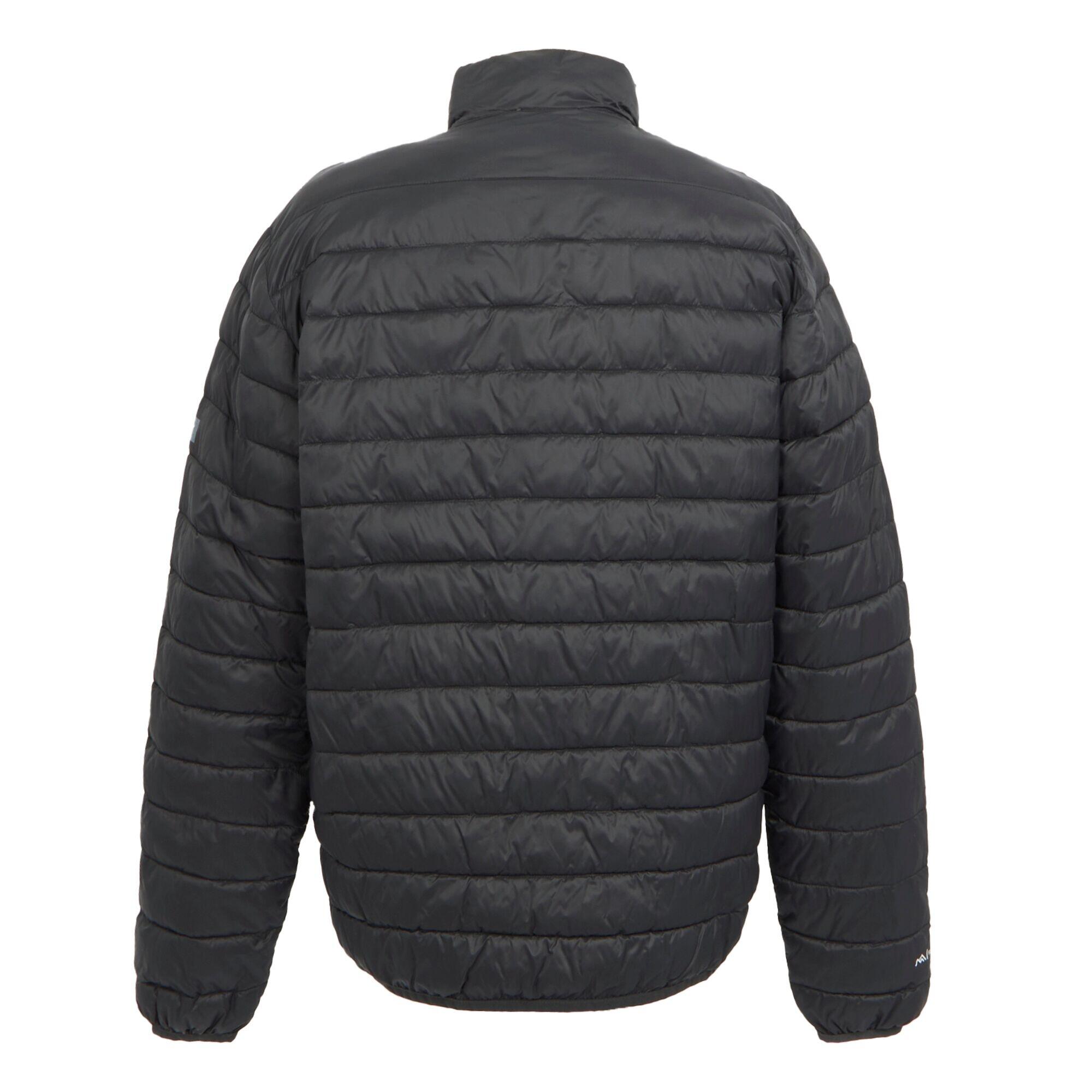 Veste Isolée HILLPACK Homme (Cendre) 2/5