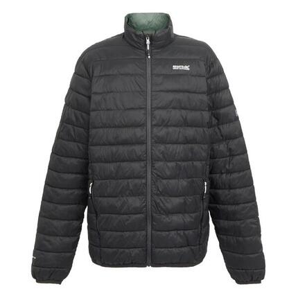 Veste Isolée HILLPACK Homme (Cendre)