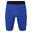 Short PLAYER ELITE POWER Homme (Bleu foncé)