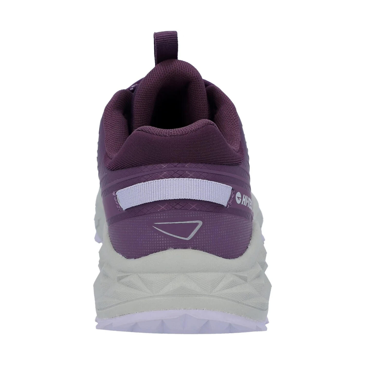 Women's FUSE TRAIL sneakers (Purple)