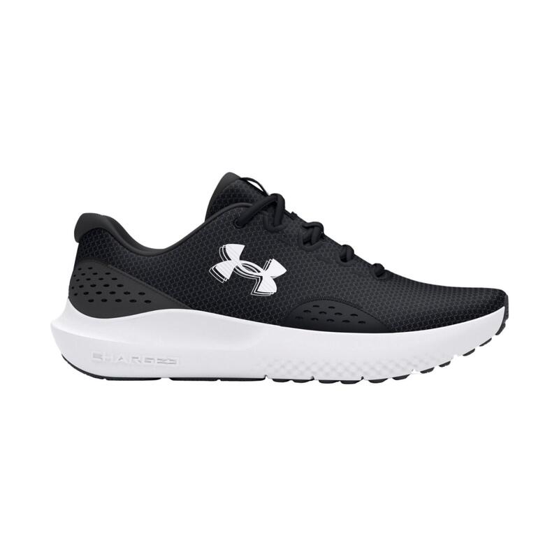 Baskets SURGE 4.0 Homme (Noir / Blanc)