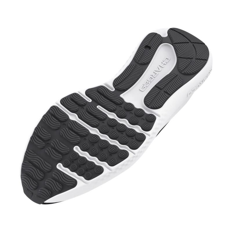 Baskets SURGE 4.0 Homme (Noir / Blanc)