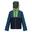 Veste imperméable HANLEIGH Enfant (Vert piquant / Bleu marocain / Bleu marine)