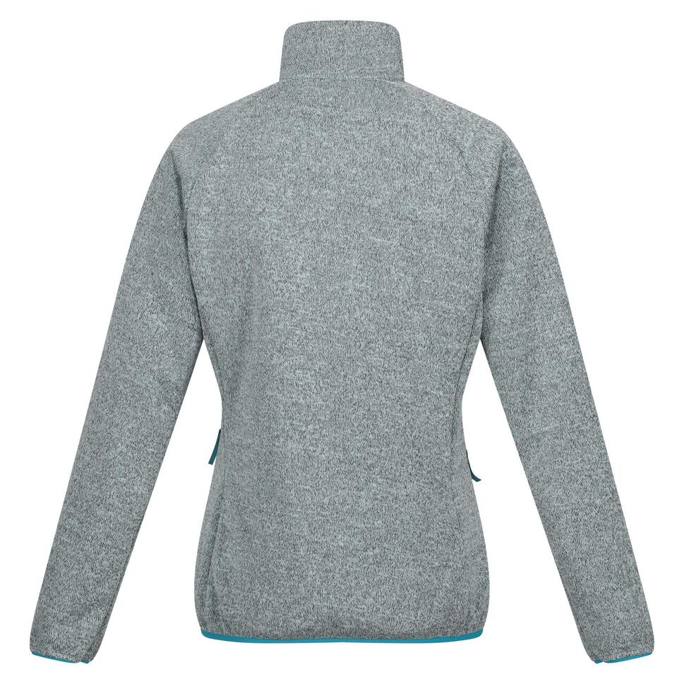 Bluza Damska Ravenhill Full Zip Fleece Top