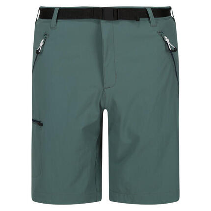 Short XERT Homme (Vert Kaki)
