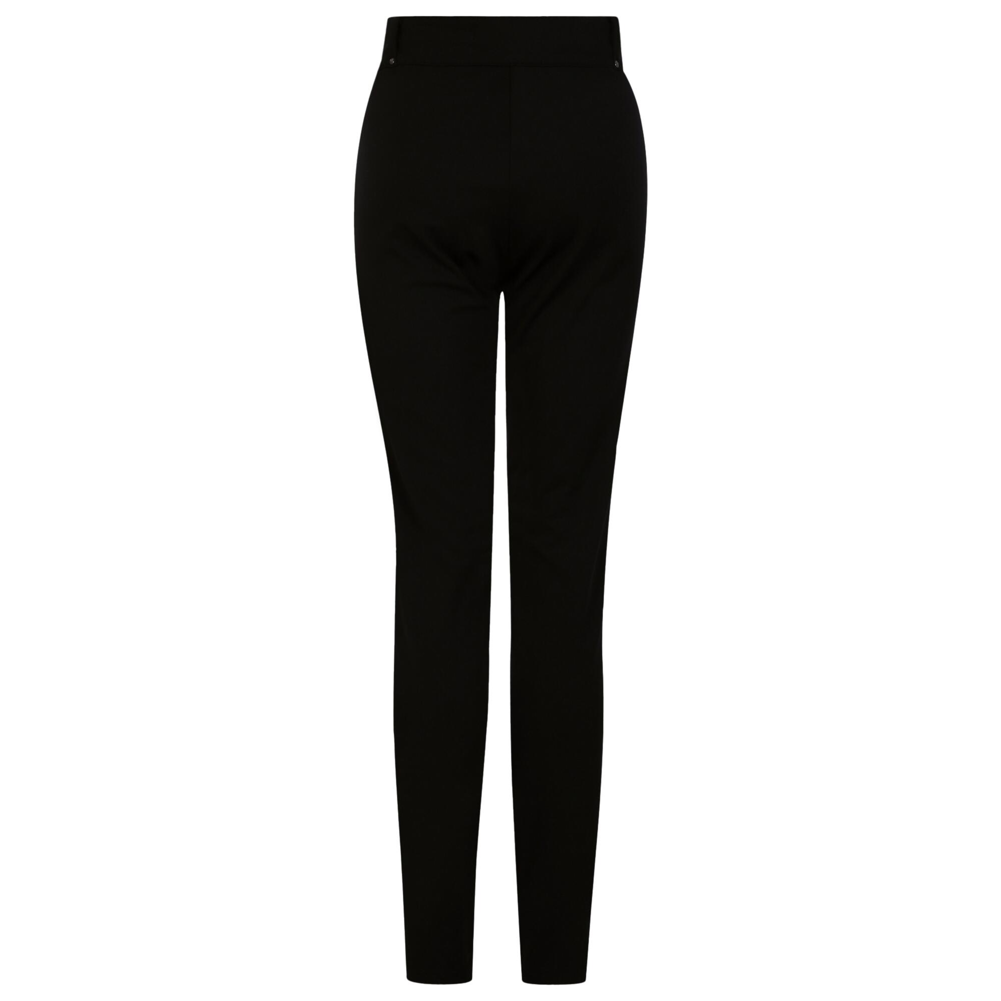 Pantalon UPSHAPE Femme (Noir) 2/4