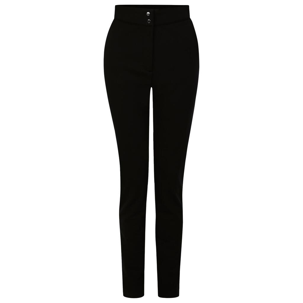 Womens/Ladies Upshape III Trousers (Black)