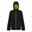 Veste softshell NAVIGATE Homme (Noir / Vert citron)