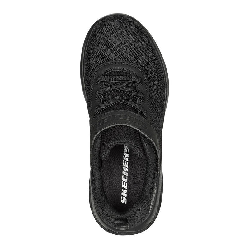 Sneaker "Bounder Baronik" Kinder Schwarz