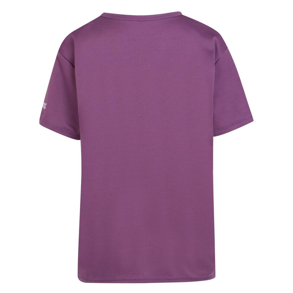T-shirt Dziecięca Z Fotografią Alvardo VIII