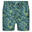 Short de bain SKANDER Garçon (Céladon / Vert algue)