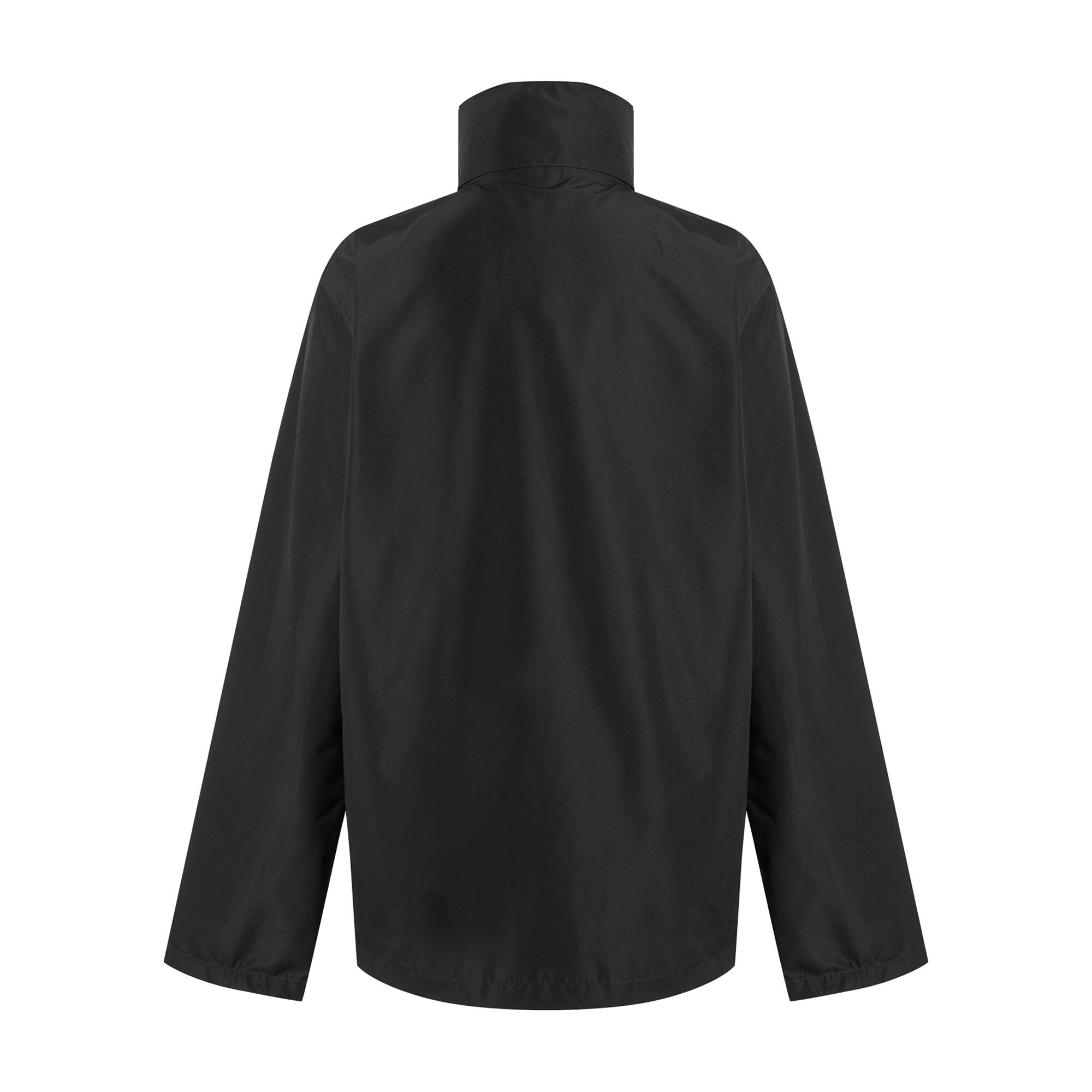 Veste Softshell Homme (Noir / Gris) 2/5