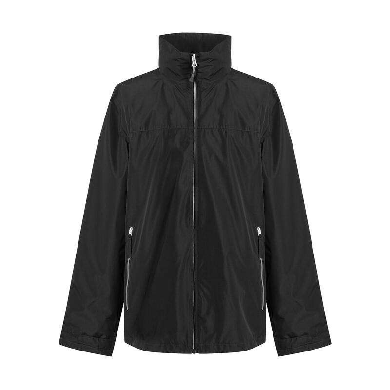 Veste softshell ASCENDER Homme (Noir / Gris)