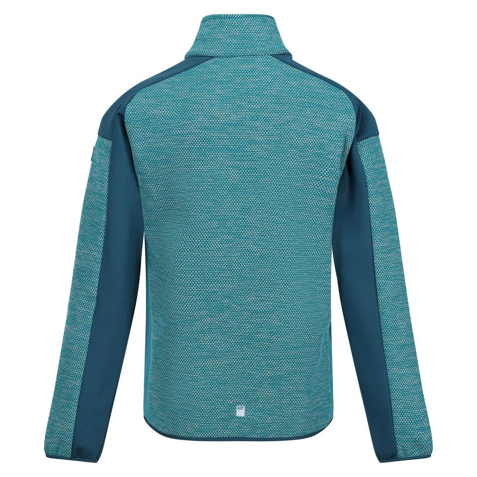 Kurtka Dziecięca Highton III Fleece Jacket