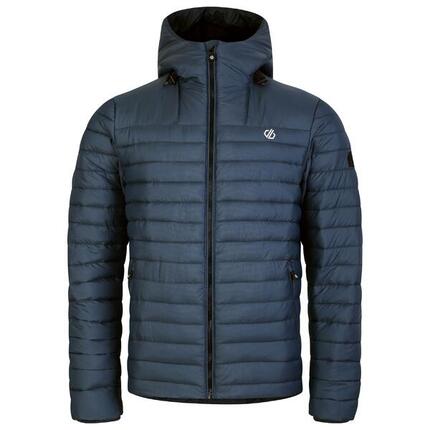 Blouson De Ski CHILLED Homme (Noir)