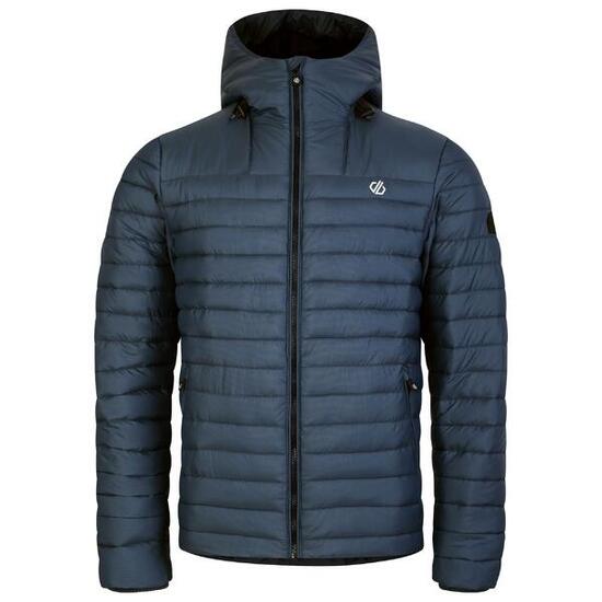 Blouson De Ski CHILLED Homme (Denim Sombre)